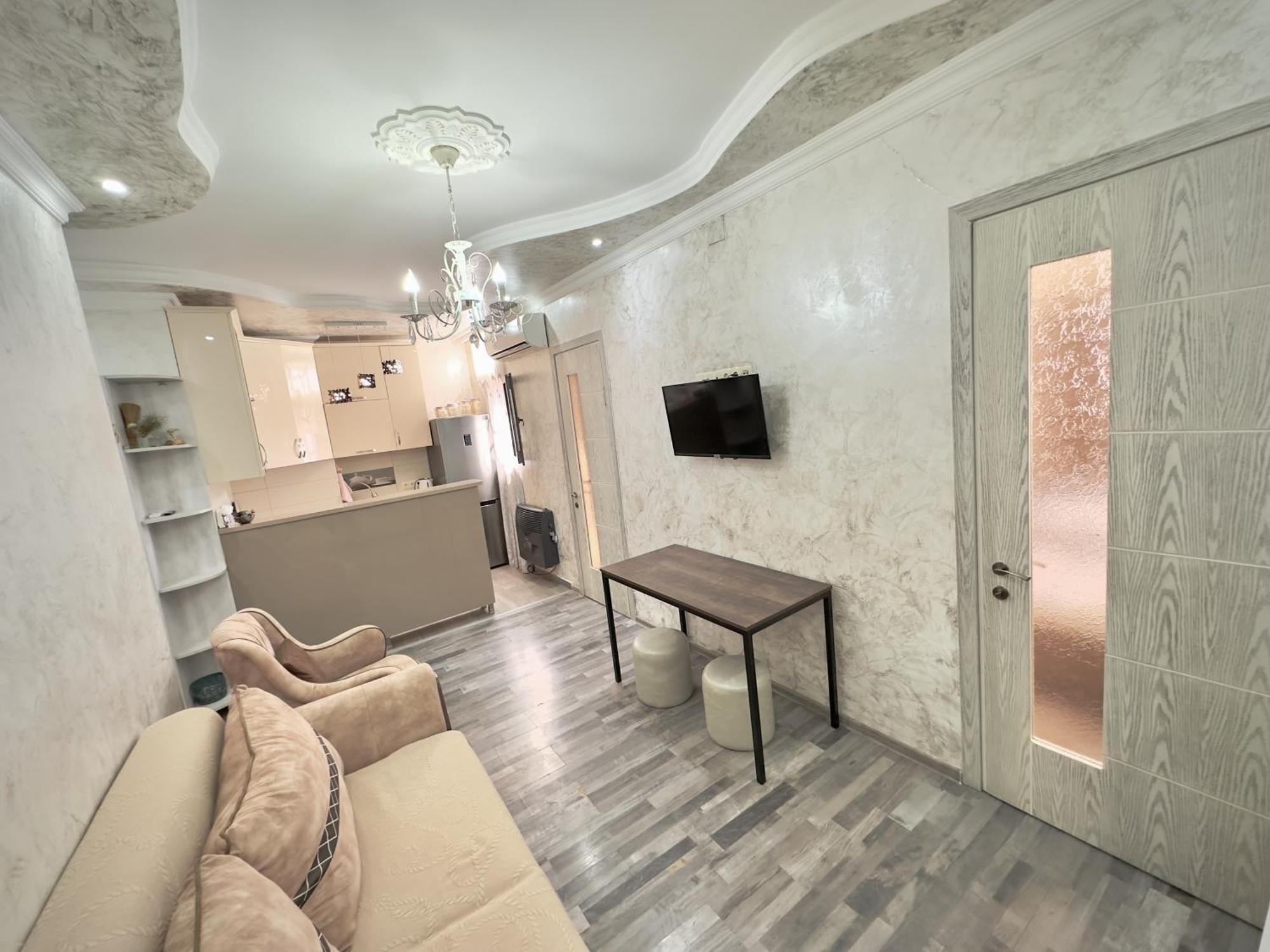 Batumi Apartment Near The Sea المظهر الخارجي الصورة